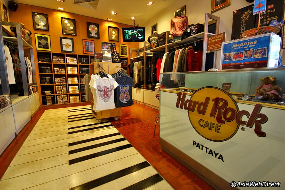 Rock Shop Интернет Магазин